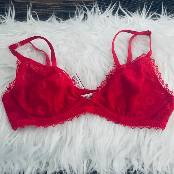 Victoria's Secret Other - Victoria’s Secret lace bralette